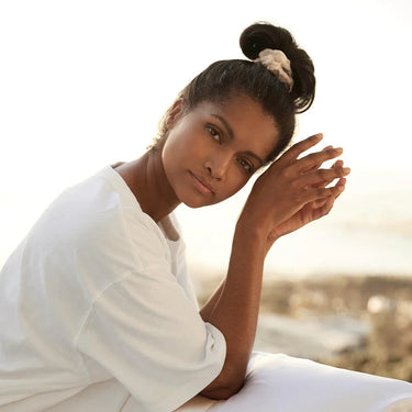 Premium Scrunchie - Skin / Scent